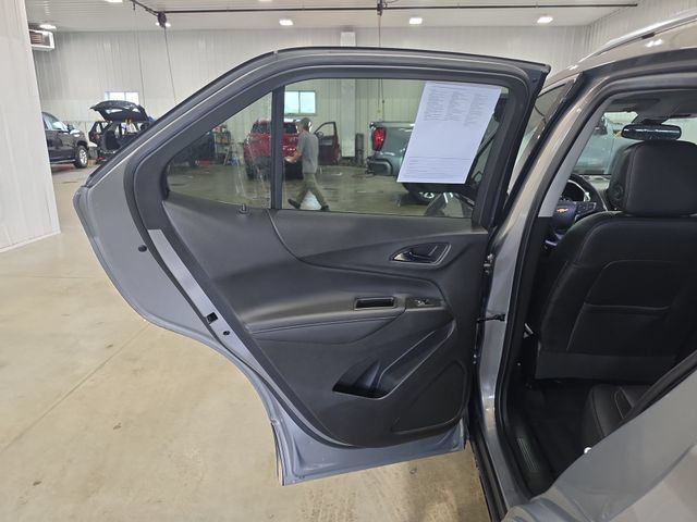 Used 2019 Chevrolet Equinox Premier AWD/4WD image 24