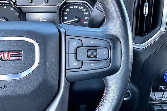 Used 2021 GMC Sierra 1500 AT4 AWD/4WD image 13