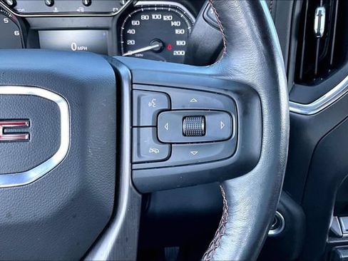 Used 2021 GMC Sierra 1500 AT4 AWD/4WD image 13