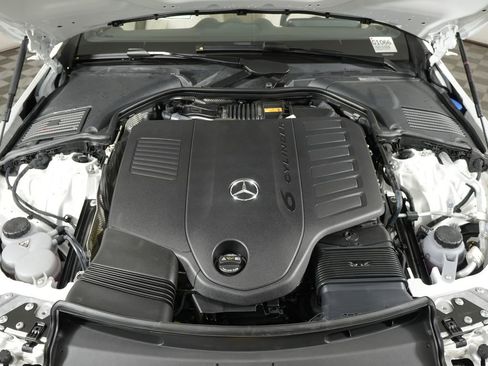 New 2026 Mercedes-Benz CLE 450 4MATIC Cabriolet image 32
