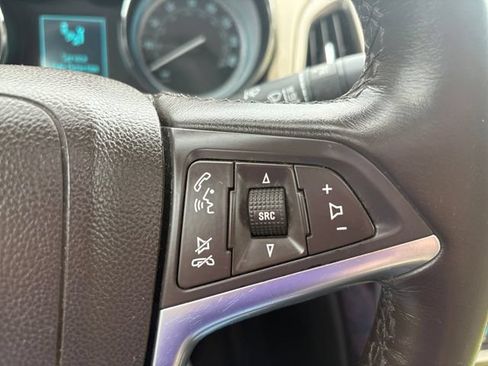 Used 2016 Buick Verano Leather w/ Experience Buick Package FWD image 28