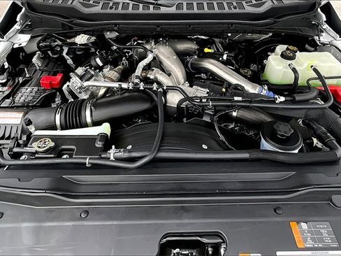 New 2026 Ford F250 XLT w/ XLT Premium Package image 11