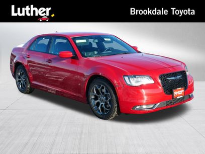 Used 2017 Chrysler 300 S