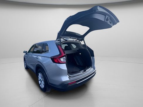 Used 2025 Honda CR-V EX-L image 9
