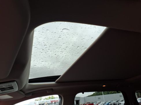 Certified 2025 Nissan Rogue SV w/ SV Premium Package image 8