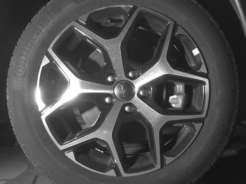 Used 2025 Jeep Compass Limited image 13