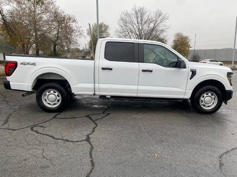 Certified 2025 Ford F150 XL image 8