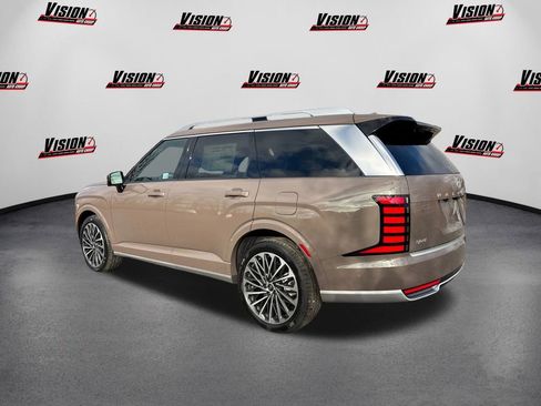 New 2026 Hyundai Palisade Calligraphy image 7