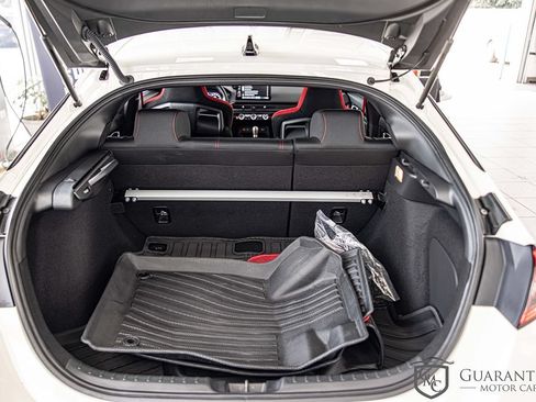 Used 2024 Honda Civic Type R image 17