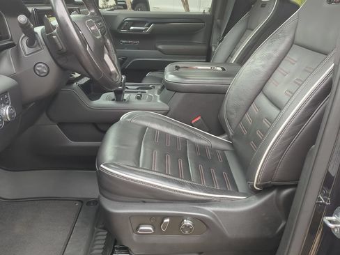 Used 2022 GMC Sierra 1500 AT4X AWD/4WD image 20