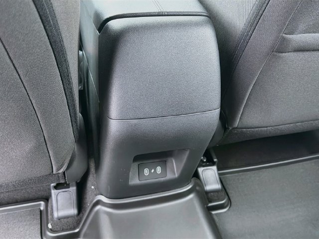 New 2026 Hyundai Tucson SE FWD image 24