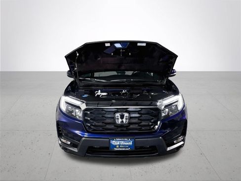 Certified 2023 Honda Passport EX-L image 23