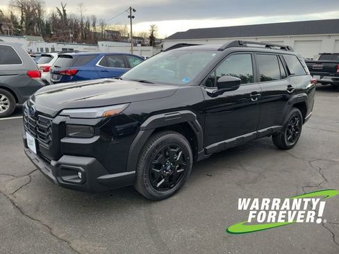 New 2026 Subaru Outback Limited image 3