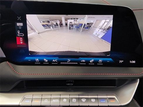 New 2026 Chevrolet Corvette Z06 w/ Battery Protection Package image 14