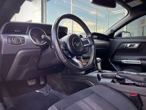 Used 2018 Ford Mustang GT image 32