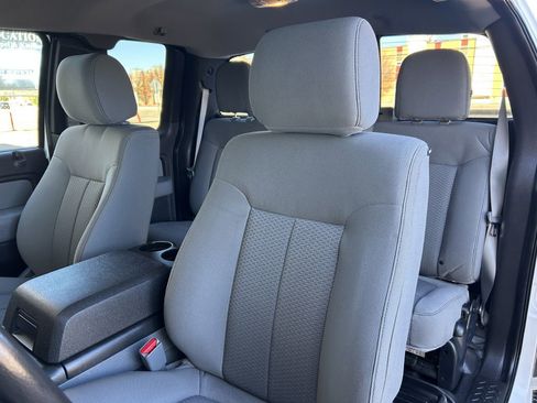 Used 2013 Ford F150 XLT w/ XLT Convenience Pkg image 8