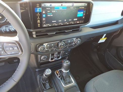 New 2026 Jeep Wrangler Sport S image 16