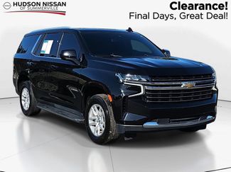 Used 2021 Chevrolet Tahoe LT 360° Tour