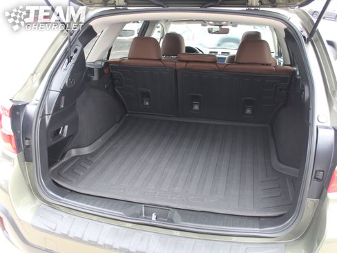 Used 2019 Subaru Outback 3.6R Touring w/ Protection Package #1 image 30