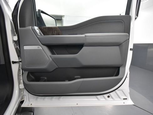 Used 2021 Ford F150 Lariat AWD/4WD image 43