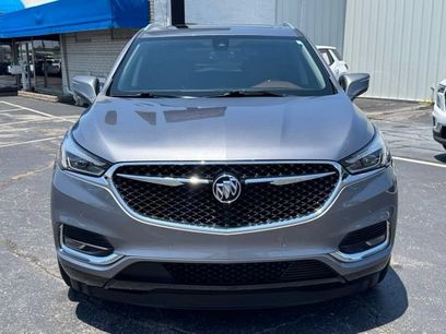 Used 2019 Buick Enclave Avenir w/ Avenir Technology Package