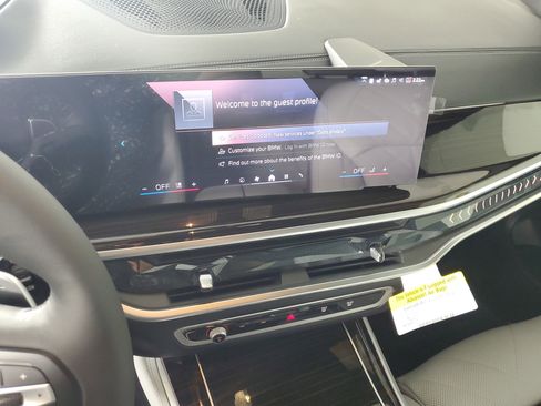 New 2026 BMW X5 xDrive40i image 17