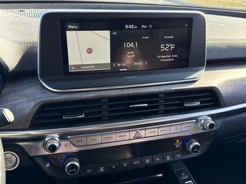 Used 2020 Kia Telluride EX image 24