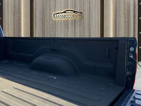 Used 2023 RAM 3500 Big Horn w/ Level 1 Equipment Group image 34