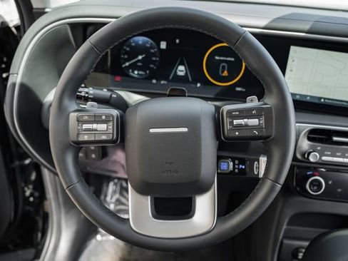 Used 2026 Hyundai Palisade SEL AWD/4WD image 36