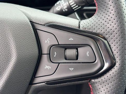 Used 2025 Chevrolet TrailBlazer RS w/ Convenience Package image 18