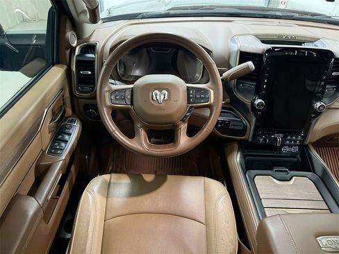 Used 2024 RAM 3500 Limited w/ Safety Group image 19