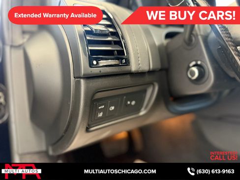 Used 2018 Jaguar F-TYPE Coupe image 17