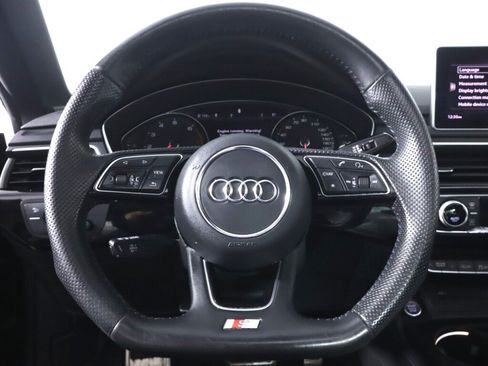 Used 2019 Audi A5 2.0T Premium Plus AWD/4WD image 11