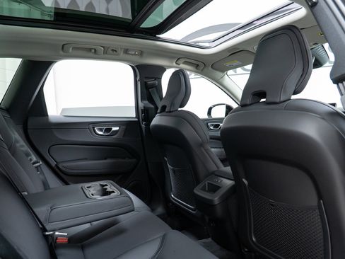 New 2026 Volvo XC60 B5 Plus w/ Protection Package Premier image 23