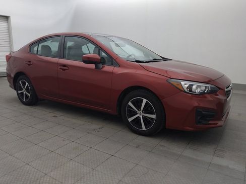 Used 2019 Subaru Impreza 2.0i Premium AWD/4WD image 11