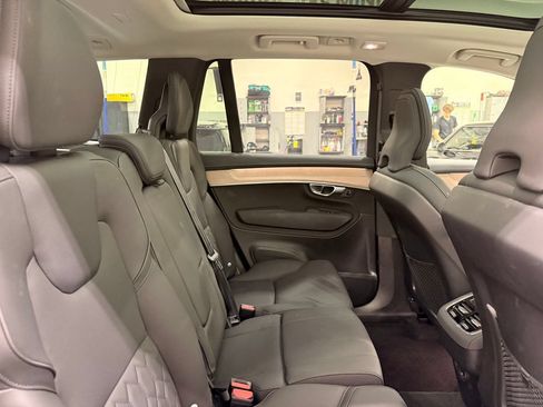 Used 2026 Volvo XC90 B6 Plus AWD/4WD image 26