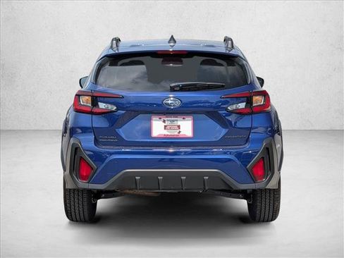 Certified 2026 Subaru Crosstrek 2.0i Premium image 7