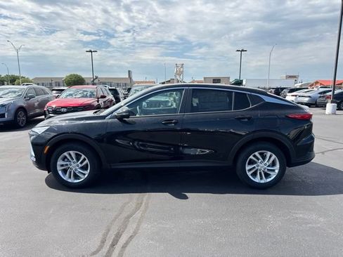 New 2026 Buick Envista Preferred w/ Convenience I Package FWD image 7