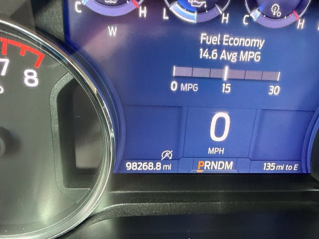 Used 2021 Ford F150 XLT w/ Equipment Group 301A Mid AWD/4WD image 17
