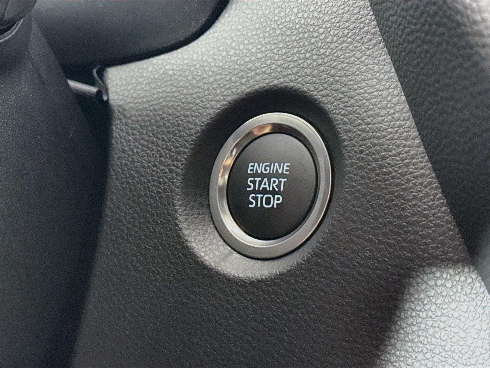 New 2027 Toyota Corolla XSE FWD image 22