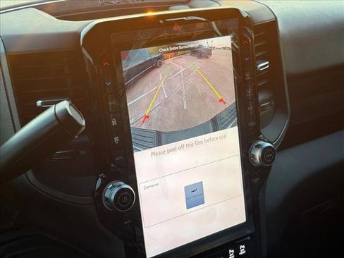 New 2026 RAM 2500 Tradesman image 13