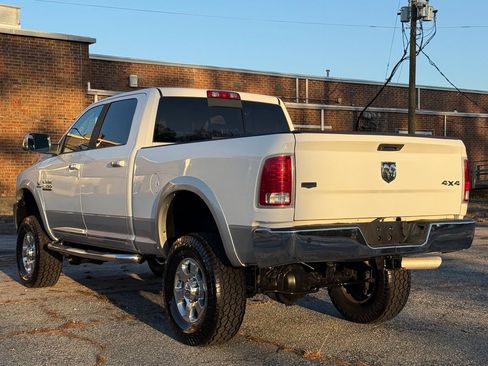 Used 2014 RAM 2500 Laramie image 6