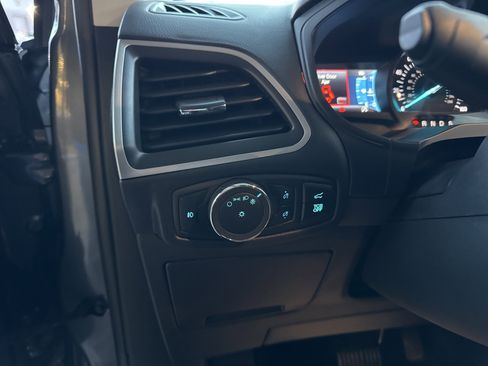 Certified 2024 Ford Edge SEL w/ Convenience Package image 25