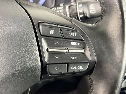 Used 2021 Hyundai Kona SEL image 25