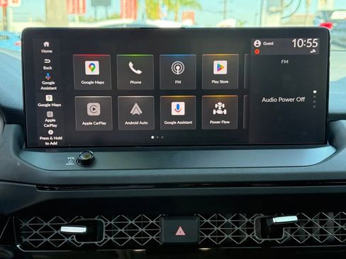 Used 2024 Honda Accord Touring image 30