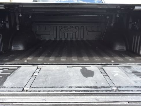 Used 2023 Ford F150 Tremor w/ Equipment Group 402A High AWD/4WD image 55