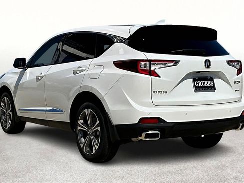 New 2025 Acura RDX w/ Technology Package image 4