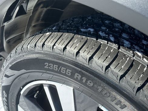 Certified 2023 Nissan Rogue Platinum w/ Platinum Premium Package image 10