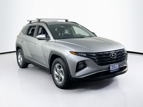 Used 2023 Hyundai Tucson SEL image 3