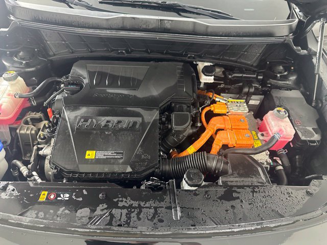 Used 2023 Kia Niro EX FWD image 11